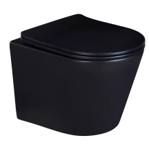 Wand-WC 'Noctis'