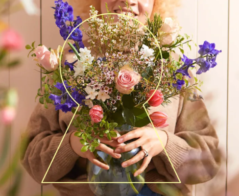 Bloom & Wild