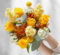 Blumen zur Genesung