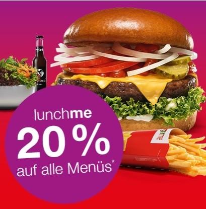 burgerme