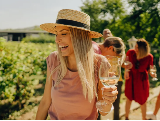 Club of Wine