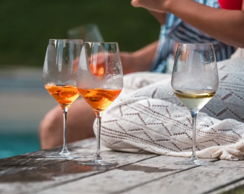 Club of Wine