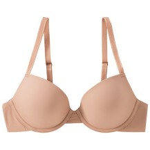 Damen Bügel-BH im Basic-Look
