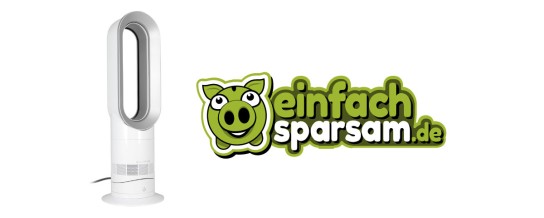 Dyson Hot+Cool Jet Focus Gewinnspiel im August von Einfach-Sparsam.de Dyson Hot+Cool Jet Focus Gewinnspiel im August von Einfach-Sparsam.de