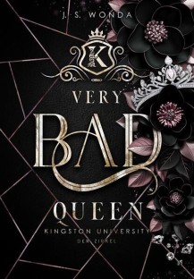 J. S. Wonda - Very Bad Queen