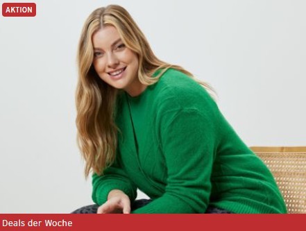 JEDEN DONNERSTAG DEALS DER WOCHE