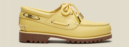 Timberland