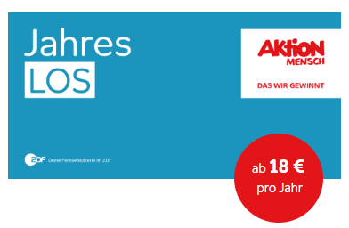 Aktion Mensch