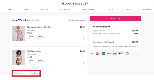 Häufige Fragen