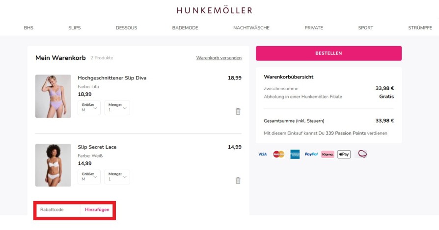 Häufige Fragen