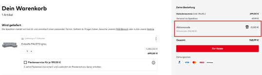 Häufige Fragen