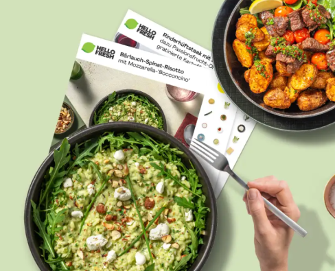HelloFresh
