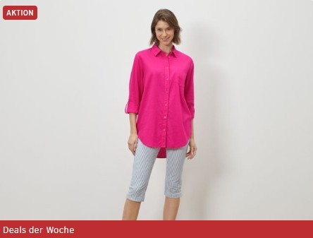JEDEN DONNERSTAG DEALS DER WOCHE
