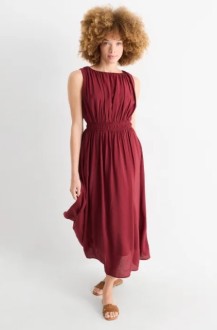 reduzierte Damenmode