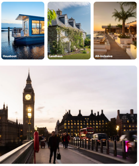 Expedia