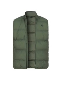 Fred Perry Weste