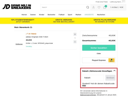 Häufige Fragen