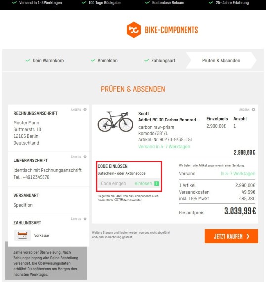 Häufige Fragen