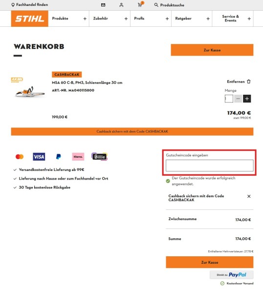 Häufige Fragen
