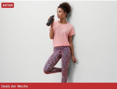 JEDEN DONNERSTAG DEALS DER WOCHE