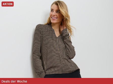 JEDEN DONNERSTAG DEALS DER WOCHE