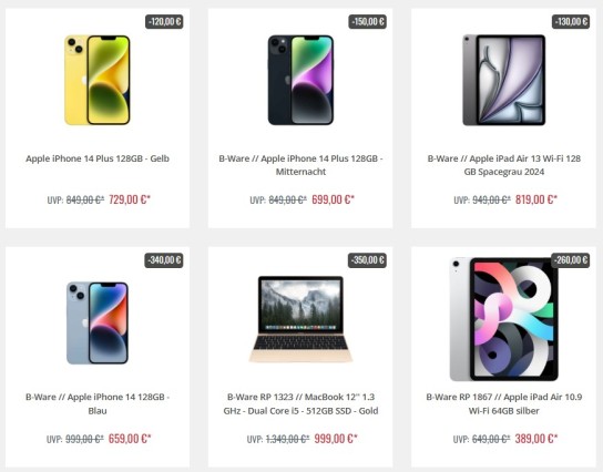 MacTrade