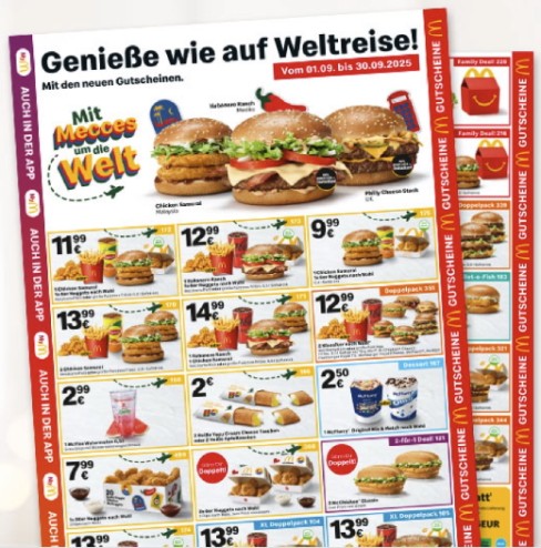 McDonalds