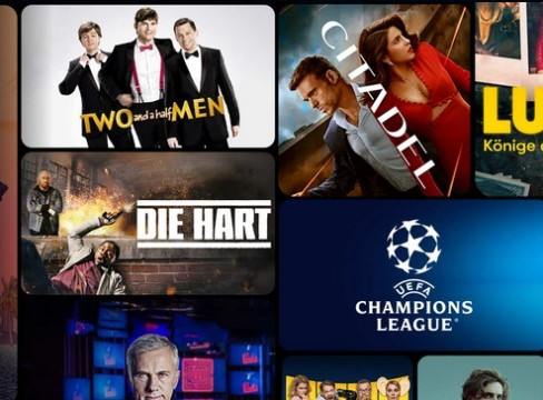 Prime Video