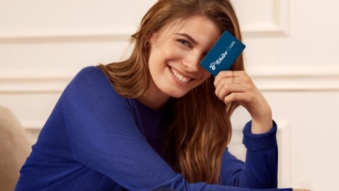 Dein TchiboCard Vorteil bei Kaufland, famila & Markant