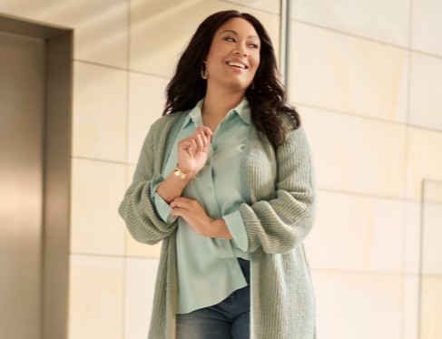 Der Gutschein-Knaller im Ulla Popken Online Shop!