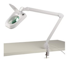 ELV LED-Lupenleuchte