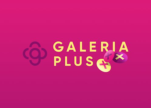 Kundenkarte von GALERIA mit zahlreichen Vorteilen