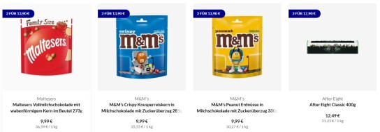 Mit den Mix & Match oder Multibuy Aktionen des Frankfurt Airport Shopping hast du die...