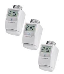 Homematic IP Smart Home 3er-Set Heizkörperthermostat