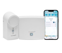 Homematic IP Smart Home Starter Set Mini Zutritt