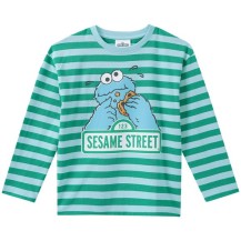 Sesamstraße Langarmshirt mit Print