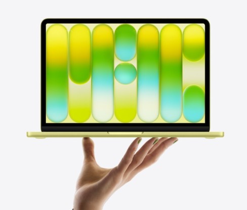 Alles was das Apple-Herz begehrt