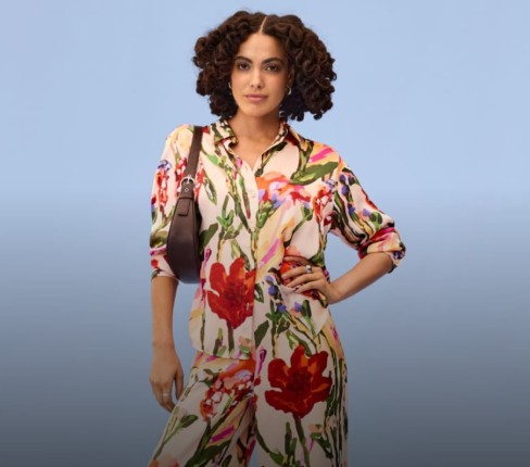 Finde gleich die passende Größe