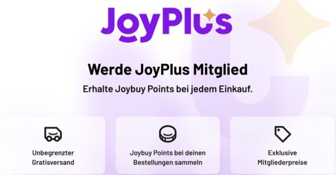 Joybuy