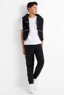 reduzierte Kinder-Mode