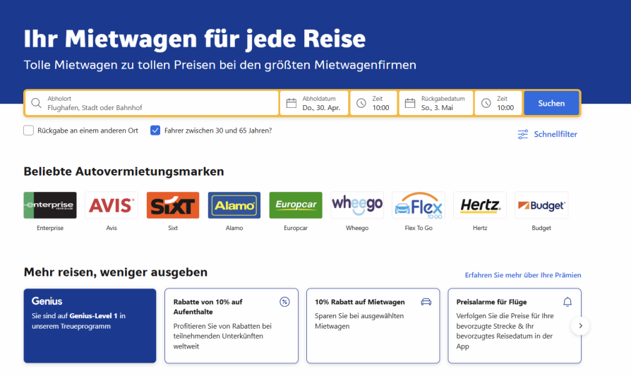 Häufige Fragen