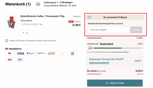 Häufige Fragen