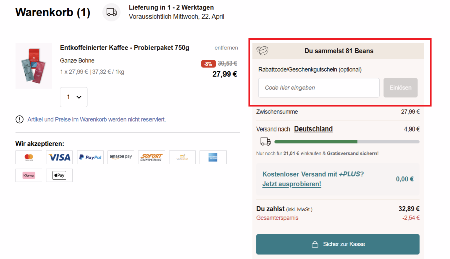 Häufige Fragen