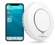 Smart Rauchmelder