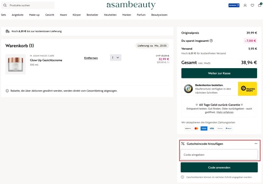Häufige Fragen