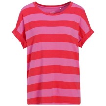 Damen T-Shirt aus Viskose-Mix