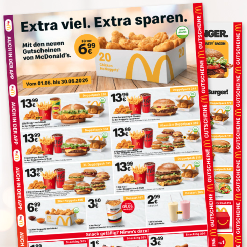 McDonalds