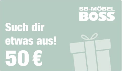 Möbel BOSS