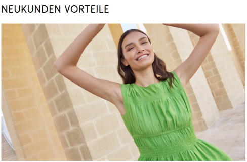 bonprix