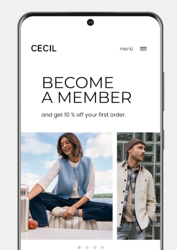 CECIL